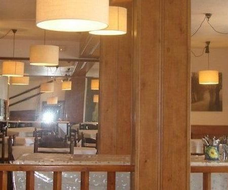 Hotel Tirol Formigal Exterior foto