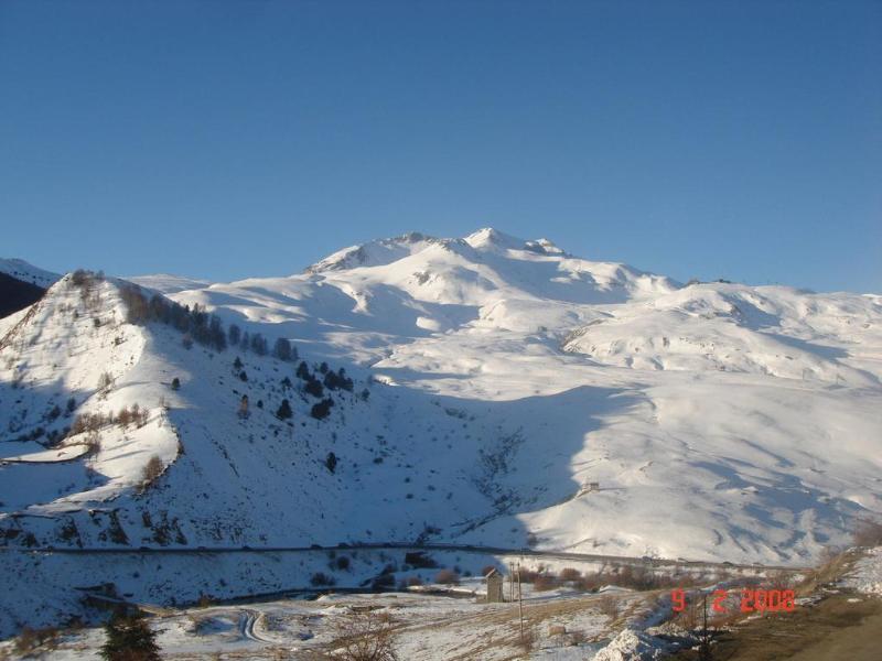 Hotel Tirol Formigal Exterior foto
