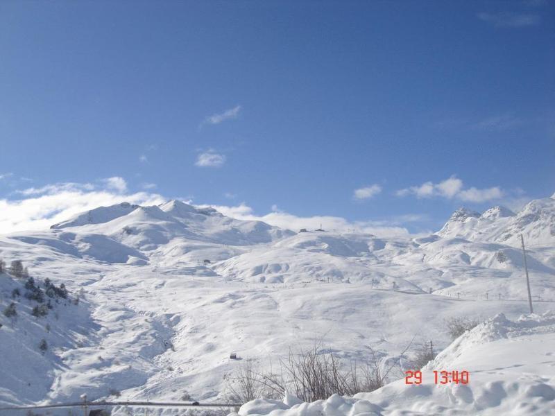 Hotel Tirol Formigal Exterior foto