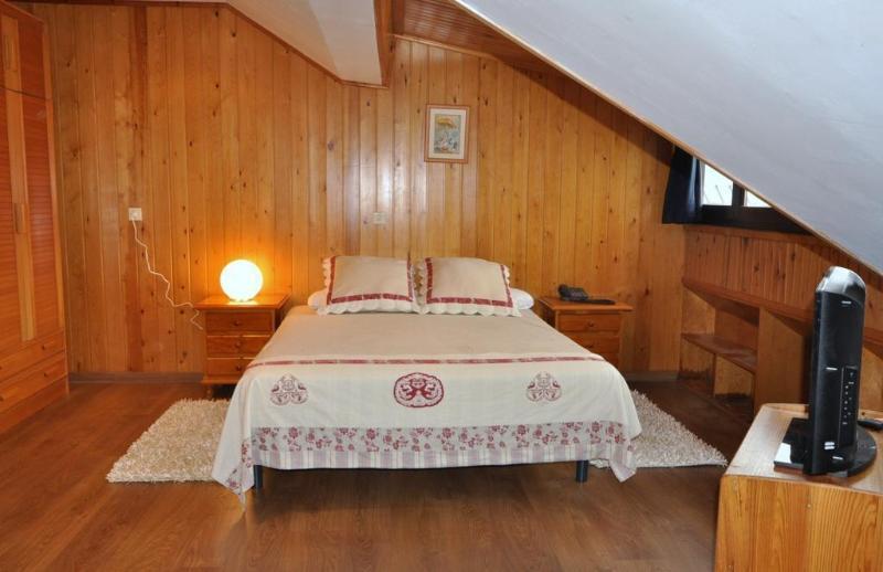 Hotel Tirol Formigal Exterior foto