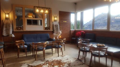 Hotel Tirol Formigal Exterior foto